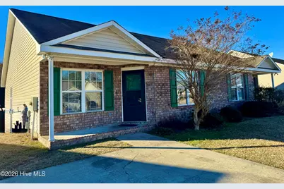 1412 Joel Drive #B, Greenville, NC 27834 - Photo 1