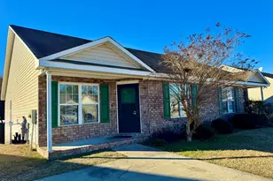 1412 Joel Dr, Greenville, NC 27834 - Photo 1