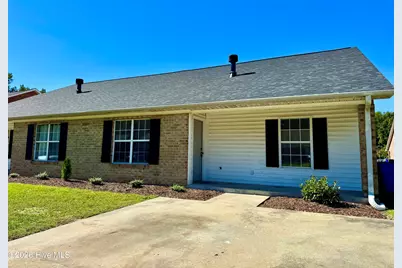 3303 Moseley Drive #B, Greenville, NC 27858 - Photo 1