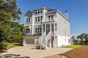 10530 Coast Guard Rd, Emerald Isle, NC 28594 - Photo 1