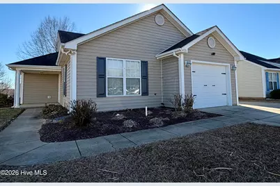 4721 Primrose Place, Rocky Mount, NC 27804 - Photo 1