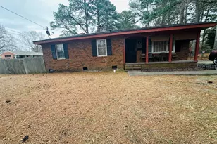 1201 York St, Rocky Mount, NC 27803 - Photo 1