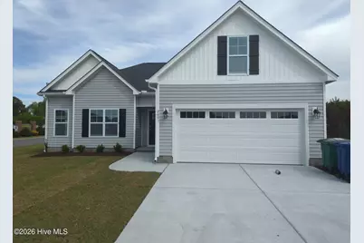 2601 Rhinestone Drive, Winterville, NC 28590 - Photo 1