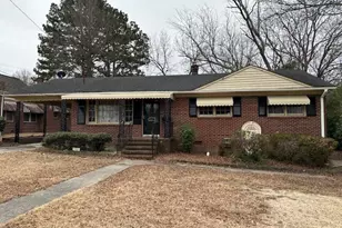 317 E Virginia St, Rocky Mount, NC 27801 - Photo 1