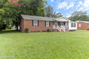 2414 Glenda St, Winterville, NC 28590 - Photo 1