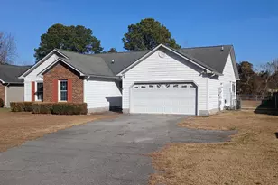 3010 Hunters Trail, Piney Green, NC 28544 - Photo 1