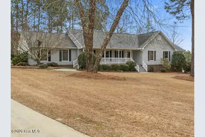 313 Lakeland Drive, Rockingham, NC 28379 - Photo 1