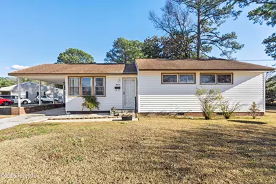 532 Oak Lane, Jacksonville, NC 28540 - Photo 1