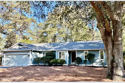 75 Hillcrest Road, Pinehurst, NC 28374 - Photo 1