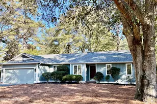 75 Hillcrest Rd, Pinehurst, NC 28374 - Photo 1