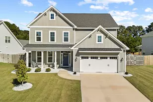 232 Bachmans Trl, Hampstead, NC 28443 - Photo 1