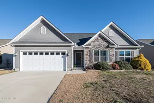 2644 Rhinestone Dr, Winterville, NC 28590 - Photo 1