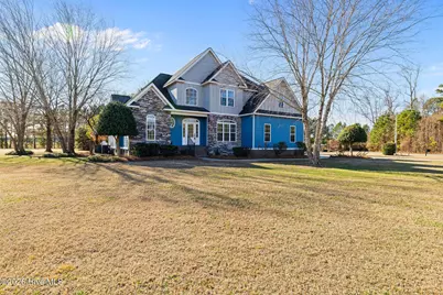 100 Cascade Drive, Goldsboro, NC 27530 - Photo 1