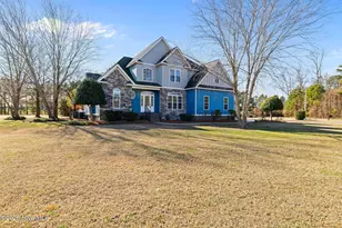 100 Cascade Dr, Goldsboro, NC 27530 - Photo 1