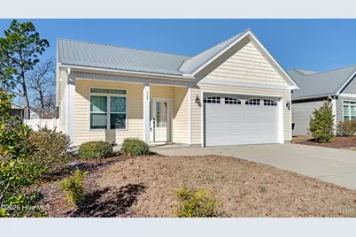 139 NE 11th Street, Oak Island, NC 28465 - Photo 1