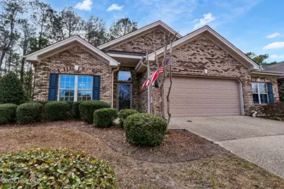 4538 Regent Drive, Wilmington, NC 28412 - Photo 1