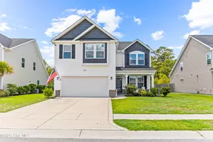 2526 Longleaf Pine Cir, Leland, NC 28451 - Photo 1