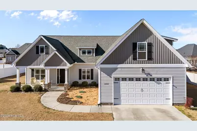 3950 Sunny Lane Drive, Ayden, NC 28513 - Photo 1