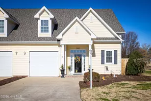 515 Water Crst Cir, Elizabeth City, NC 27909 - Photo 1