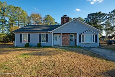 108 Grey Fox Lane, Jacksonville, NC 28546 - Photo 1