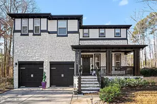 13026 Edsel Dr, Raleigh, NC 27613 - Photo 1