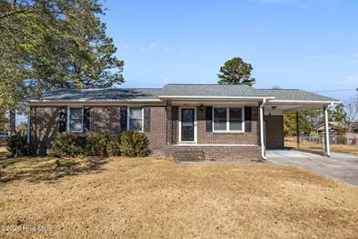 437 Gayle Boulevard, Winterville, NC 28590 - Photo 1