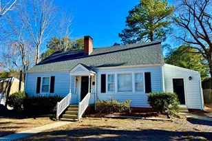 204 N Eastern St, Greenville, NC 27858 - Photo 1