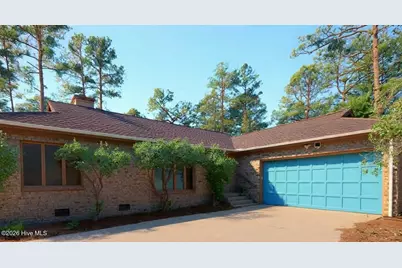 1 Sulky Lane, Pinehurst, NC 28374 - Photo 1