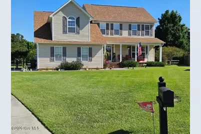 218 Bunker Court, Jacksonville, NC 28540 - Photo 1