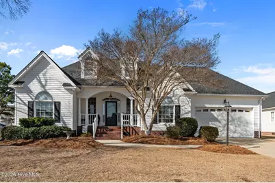 2142 Winder Drive, Winterville, NC 28590 - Photo 1