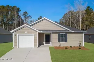 7079 Woodline Dr SW, Sunset Beach, NC 28468 - Photo 1