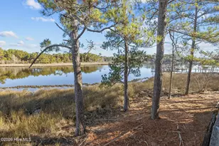 158 Henderson Dr, Newport, NC 28570 - Photo 1