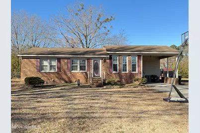 111 Moore Allen Street, Dudley, NC 28333 - Photo 1