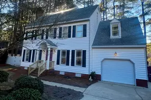 3109 Quinn Dr NW, Wilson, NC 27896 - Photo 1