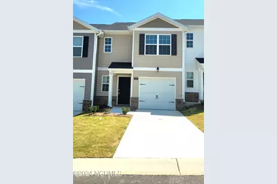 2707 Gracie Lane, Carthage, NC 28327 - Photo 1