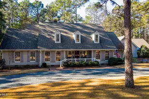 15 Bel Air Dr, Pinehurst, NC 28374 - Photo 1