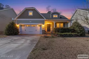 113 Somervale Ln, Goldsboro, NC 27530 - Photo 1