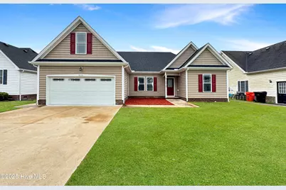 519 Millbrooke Circle, Elizabeth City, NC 27909 - Photo 1
