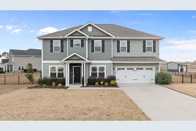 608 Madison Ann Drive, La Grange, NC 28551 - Photo 1