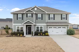 608 Madison Ann Dr, La Grange, NC 28551 - Photo 1