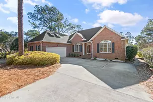 3399 St James Dr SE, Southport, NC 28461 - Photo 1