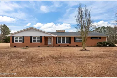 2689 Nc 121 Highway, Farmville, NC 27828 - Photo 1