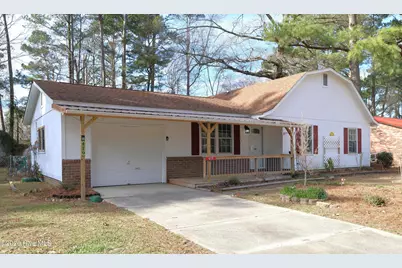 419 Kenwood Drive, Jacksonville, NC 28540 - Photo 1