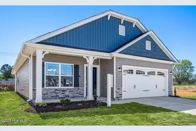 388 Copper Creek Drive, Winterville, NC 28590 - Photo 1