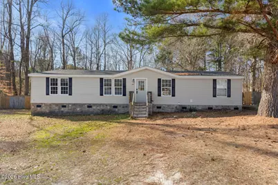 113 Indian Cave Drive, Richlands, NC 28574 - Photo 1