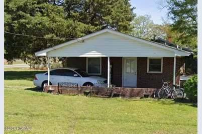 2801 McLain Street, Goldsboro, NC 27534 - Photo 1