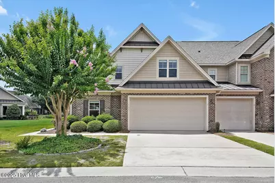 4164 Cambridge Cove Circle SE #Unit 1, Southport, NC 28461 - Photo 1