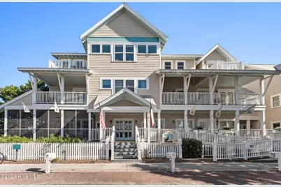 [Address not provided], Bald Head Island, NC 28461 - Photo 1