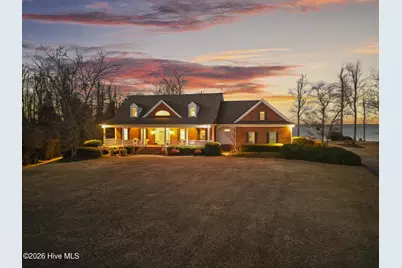 3 Nicklaus Drive, New Bern, NC 28560 - Photo 1