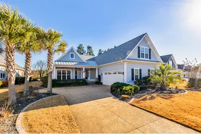 2369 Red Birch Trail NE, Leland, NC 28451 - Photo 1